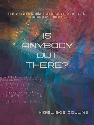 cover image of Is Anybody out There?